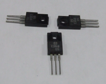 2SC 3868 TRANSISTOR ORIGINALE JAPAN 2SC3868 2SC 3868 TRANSISTOR ORIGINALE JAPAN 2SC3868